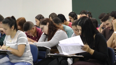 UNIVEM abre 2º Processo Seletivo para Vestibular 2019