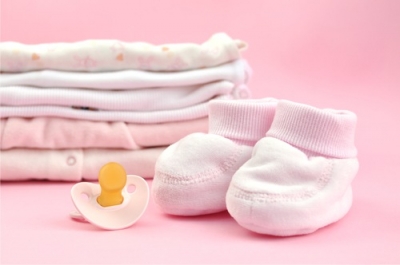 Aprenda a lavar corretamente as roupas do seu bebê