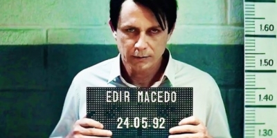 Filme de Edir Macedo é listado entres os 100 piores da história