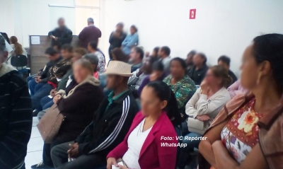 Anistia provoca filas e reclamações no DAEM