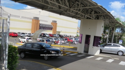 Marília Shopping terá funcionamento especial neste feriado