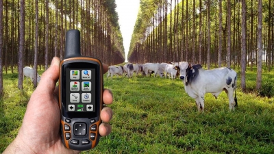 Programa GPS Rural é implantado em Marília
