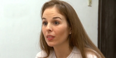 Suzane von Richthofen deixa prisão para saída temporária de Dia dos Pais