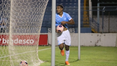 MAC bate o Capivariano e estreia com vitória na Série A3