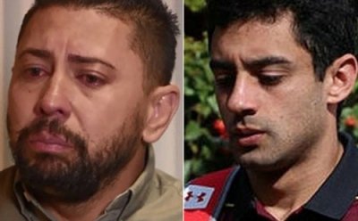 Empresário confessa ter assassinado ex-jogador por tentar estuprar sua esposa