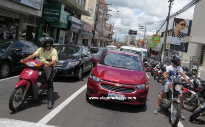 Licenciamento obrigatório: calendário começa neste mês 