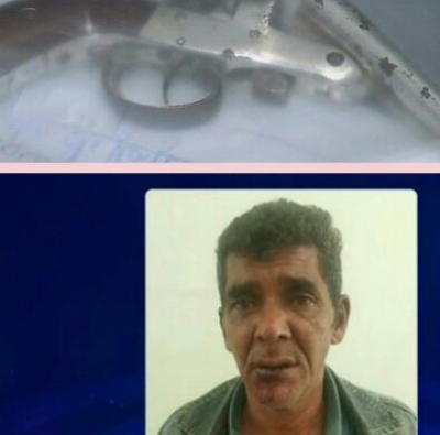 Mulher baleada pelo ex tem morte cerebral confirmada