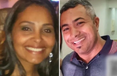 Assassino de policial civil morre em troca de tiros com PMs em Goiás