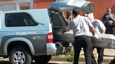 Mecânico é encontrado morto na zona Norte