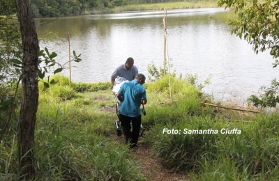 Adolescente de 16 anos falta à aula para nadar e morre afogada em lagoa 