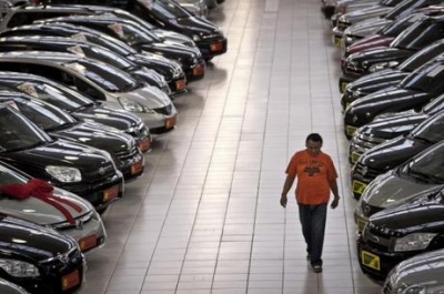 Banco do Brasil libera R$ 3,1 bi para setor automotivo
