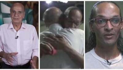 Juíza condena Globo e Drauzio a indenizar pai de garoto assassinado por Suzy