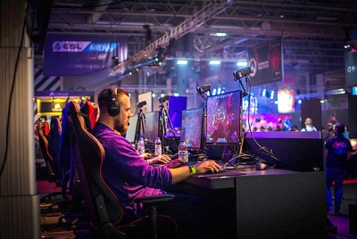 Os 5 gêneros mais populares de jogos online da atualidade