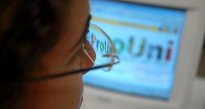 Inscrições para o ProUni do 2º semestre terminam amanhã