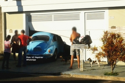 Lei seca? motoristas embriagados causam acidentes