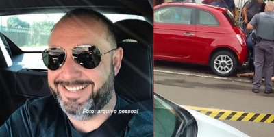 Homem afirma que matou vítima 