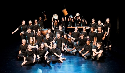 Projeto Guri faz apresentação especial na região