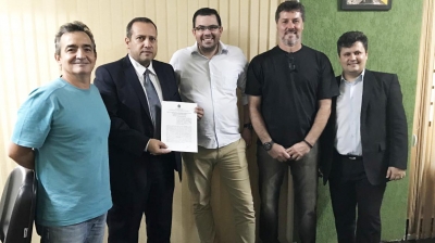 Polícia Federal terá novo posto de emissão de passaportes em Marília