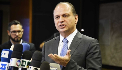 Ministro da Saúde estará hoje em Marília para anunciar expansão da rede de urgência e emergência