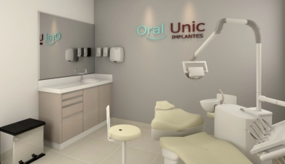 Oral Unic Implantes inaugura unidade em Marília 