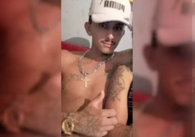 Continuam as buscas pelo assassino que já é conhecido como 