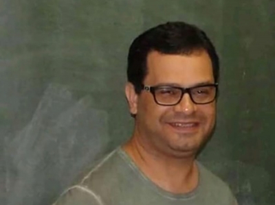 Corpo carbonizado encontrado em Rancharia é de professor que lecionava em Quatá