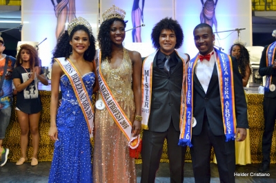 Vem aí a quarta edição do Marília Afrofest 