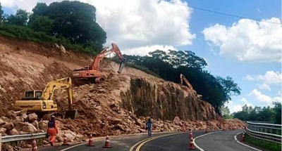 Duplicação da SP-333 entre Marília e Echaporã terá 9 novos dispositivos 