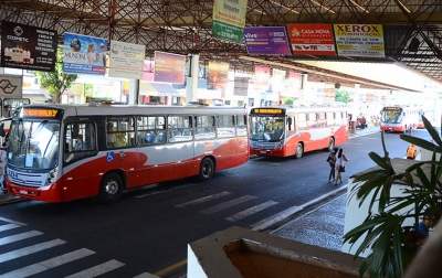 Terminal urbano deverá ser novamente fechado, decide justiça