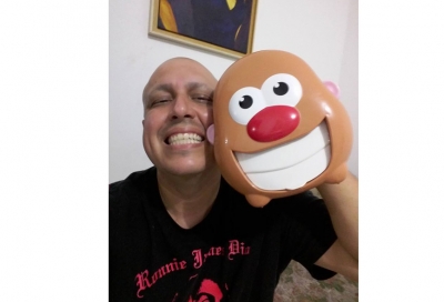 Morre o Jornalista Gustavo Simi