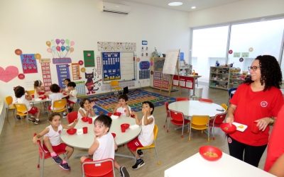 Escola Maple Bear de Marília abre matrículas, com vagas limitadas