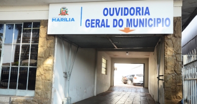 Ouvidoria Geral do Município tem quatro canais de atendimento à população