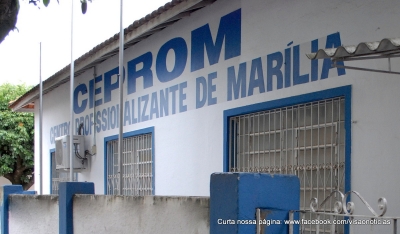 Profissão: CEPROM abre inscrições para cursos