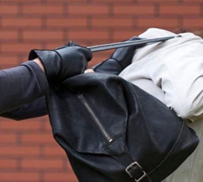 Comerciante perde R$ 3 mil para assaltantes na zona norte