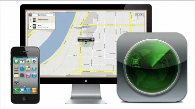 PM encontra carro roubado com ajuda de iPhone
