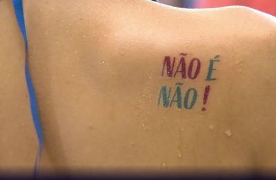 Desrespeito ao “Não é Não” é crime, com ou sem o protocolo em vigor