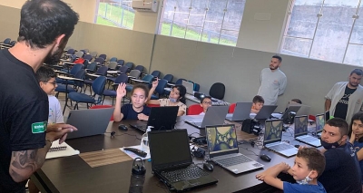 Unijovem: inscrições para cursos gratuitos terminam nesta sexta-feira