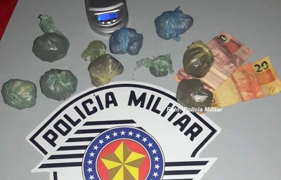 Gato por lebre? Traficante assume que misturava fezes de vaca em maconha