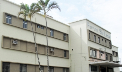 Prefeitura fará intervenção na Santa Casa