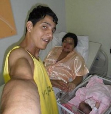 Sogra é suspeita de espancar e matar genro