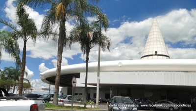 Estacionar na Rodoviária tem nova tarifa 