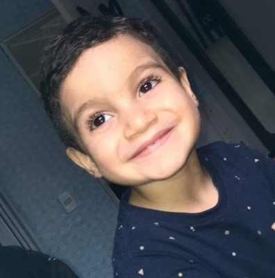 Continuam buscas por menino de 4 anos que sumiu em praia de Guarujá