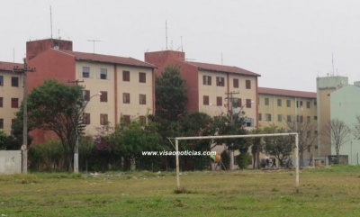 Moradores de conjunto do CDHU em Marília deverão ser transferidos