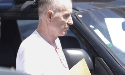 Gilmar Mendes manda soltar o empresário Eike Batista