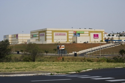 Marília Shopping promove ação especial para celebrar o Dia dos Namorados