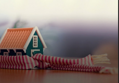Maneiras de deixar a casa quentinha pro inverno