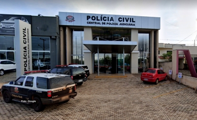 Homem é acusado de estrangular a própria esposa, na região