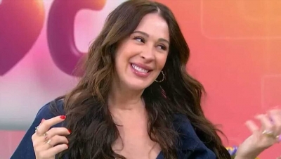 Claudia Raia utiliza Lei Rouanet para captar R$ 5 milhões e é criticada