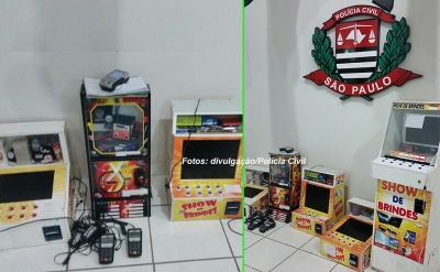 Após operação, Polícia Civil tenta prender "chefe" do jogo do bicho em Marília