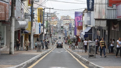 Cresce o número de empresas abertas em Marília. É quase 25% a mais que no ano passado